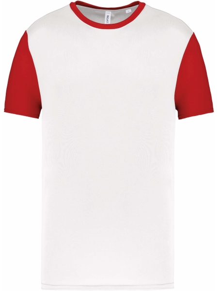 t-shirt-personalizzate-uomo-manica-corta-bicolore-top-tex-white - sporty red.jpg
